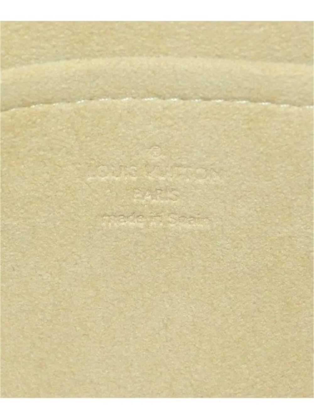 Louis Vuitton Shoulder